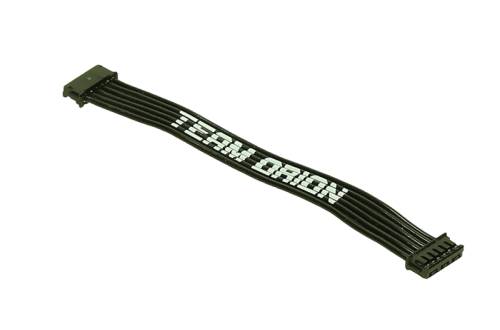 TEAM ORION FLAT RACING SENSOR WIRE 75MM