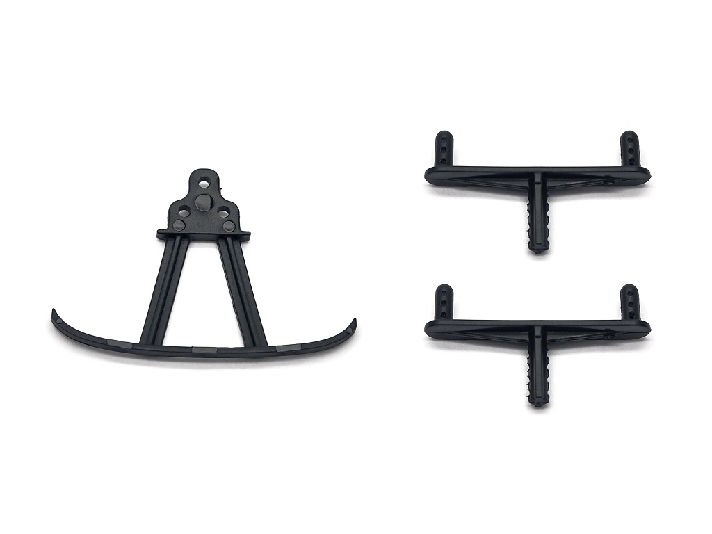 VEKO Bodymount set Veko Mini SC SC